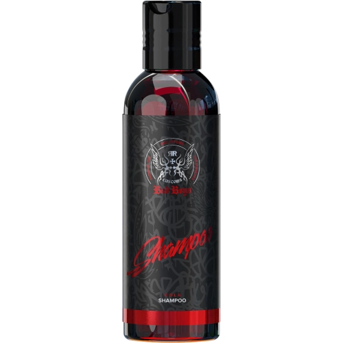 RR CUSTOMS BAD BOYS SHAMPOO COLA 150ml szampon do mycia auta